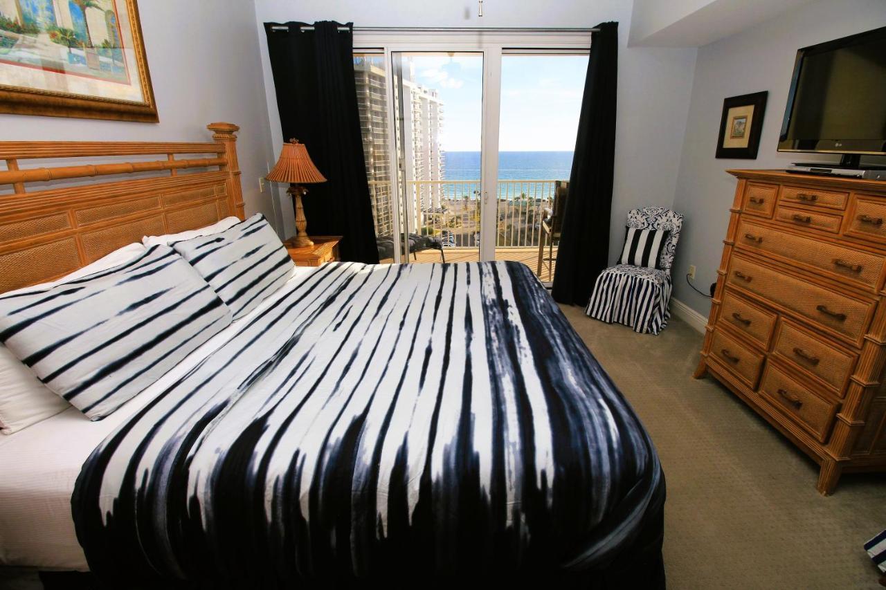 Ariel Dunes 1003 At Seascape Resort Scenic 98 Florida Beach Rentals 10Th Floor White Sand View Destin Luaran gambar