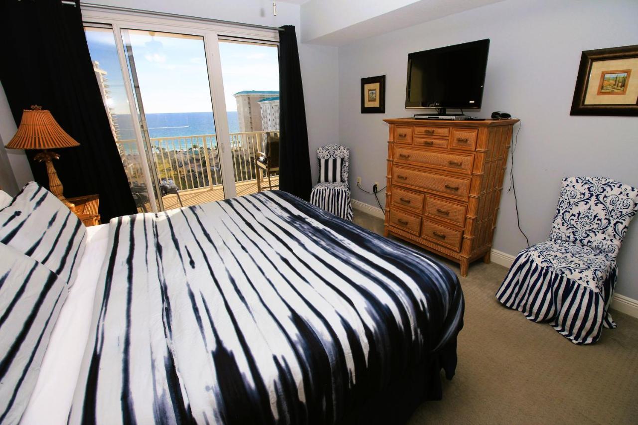 Ariel Dunes 1003 At Seascape Resort Scenic 98 Florida Beach Rentals 10Th Floor White Sand View Destin Luaran gambar