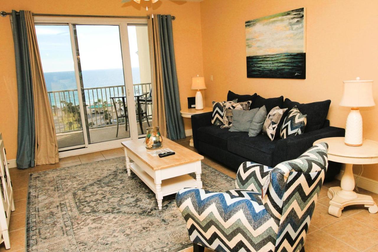 Ariel Dunes 1003 At Seascape Resort Scenic 98 Florida Beach Rentals 10Th Floor White Sand View Destin Luaran gambar