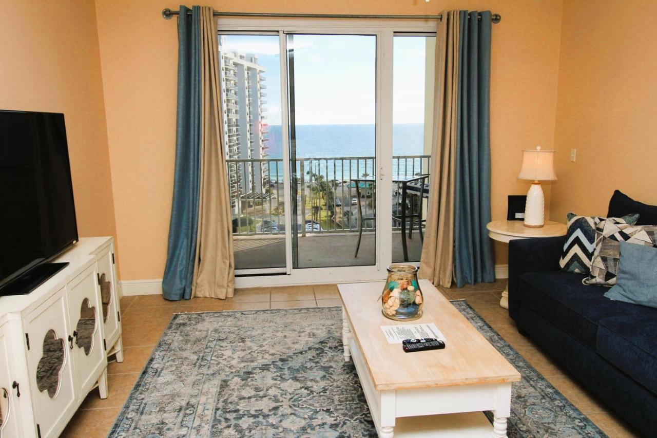 Ariel Dunes 1003 At Seascape Resort Scenic 98 Florida Beach Rentals 10Th Floor White Sand View Destin Luaran gambar