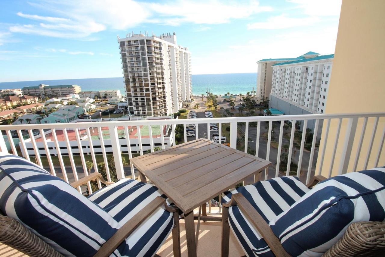 Ariel Dunes 1003 At Seascape Resort Scenic 98 Florida Beach Rentals 10Th Floor White Sand View Destin Luaran gambar