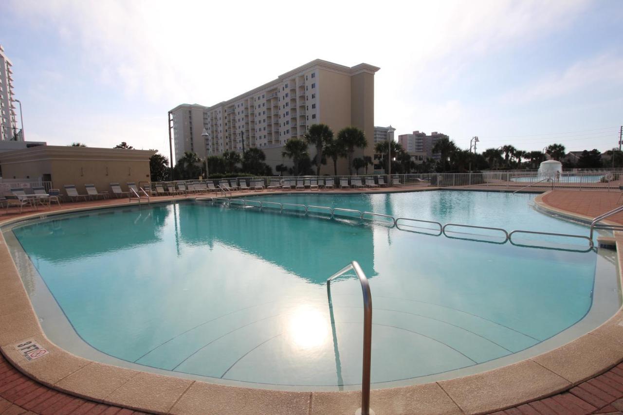 Ariel Dunes 1003 At Seascape Resort Scenic 98 Florida Beach Rentals 10Th Floor White Sand View Destin Luaran gambar