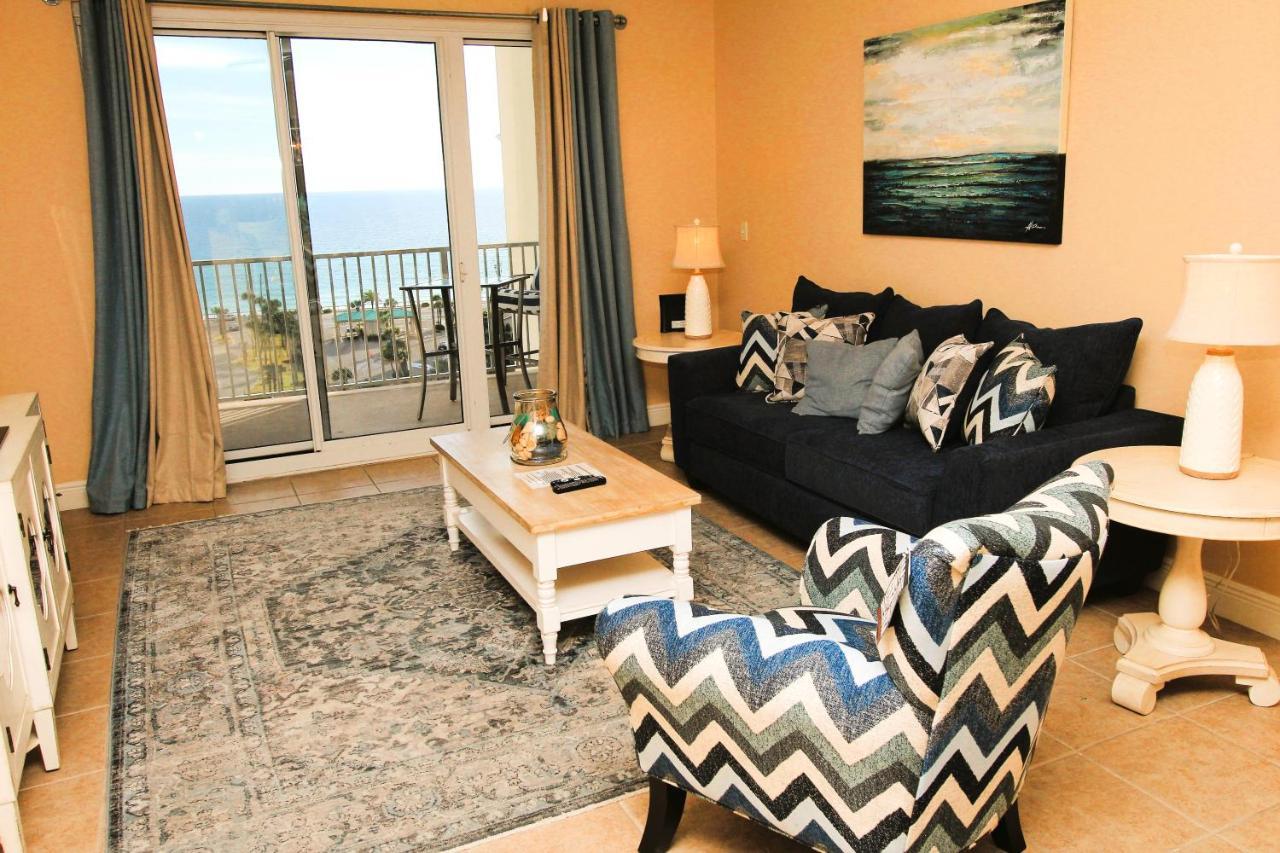Ariel Dunes 1003 At Seascape Resort Scenic 98 Florida Beach Rentals 10Th Floor White Sand View Destin Luaran gambar