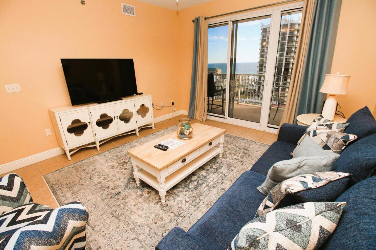 Ariel Dunes 1003 At Seascape Resort Scenic 98 Florida Beach Rentals 10Th Floor White Sand View Destin Luaran gambar