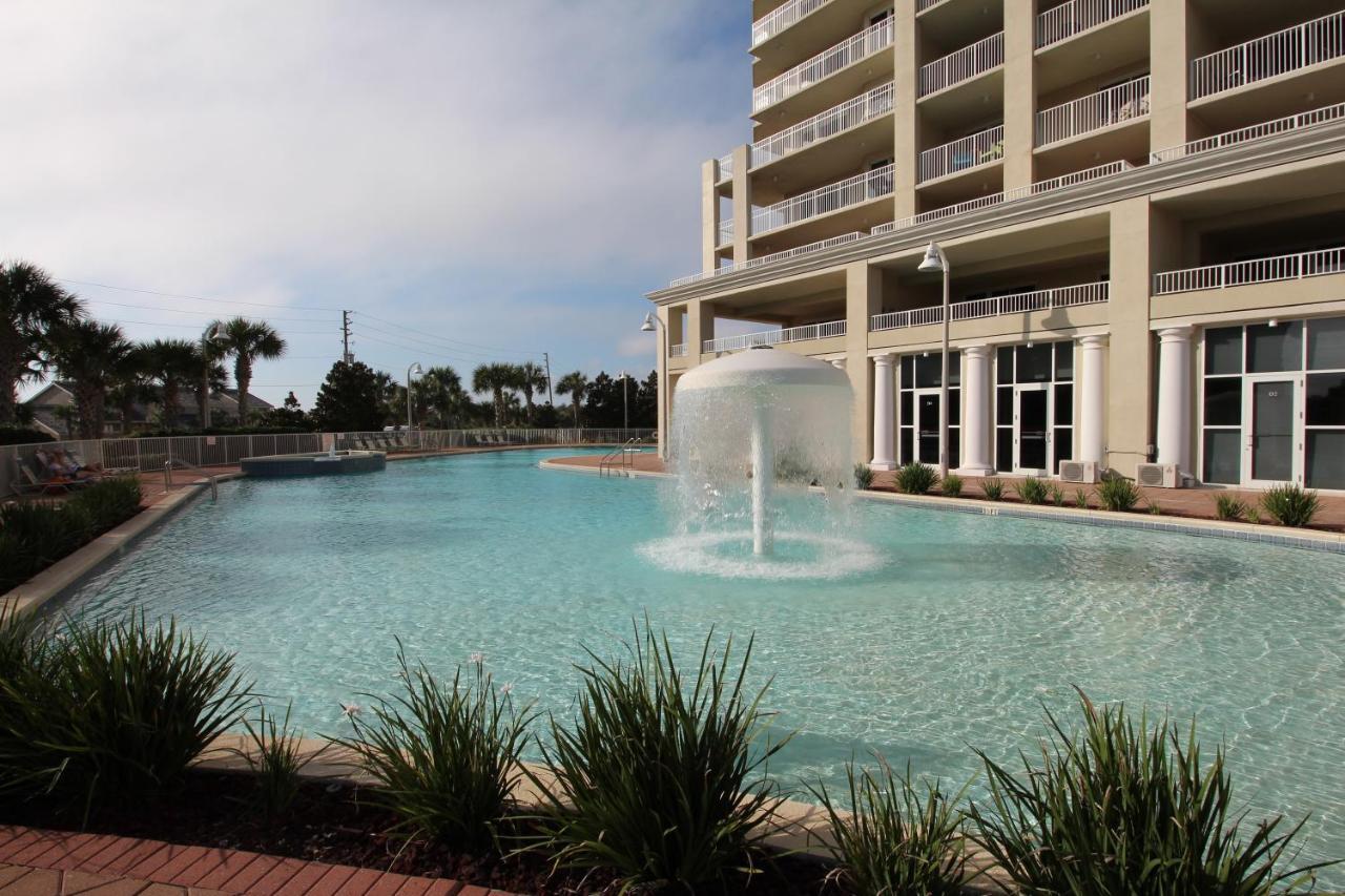 Ariel Dunes 1003 At Seascape Resort Scenic 98 Florida Beach Rentals 10Th Floor White Sand View Destin Luaran gambar